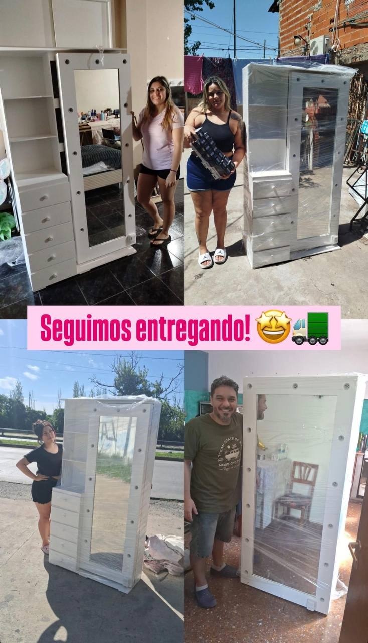 Más clientes felices